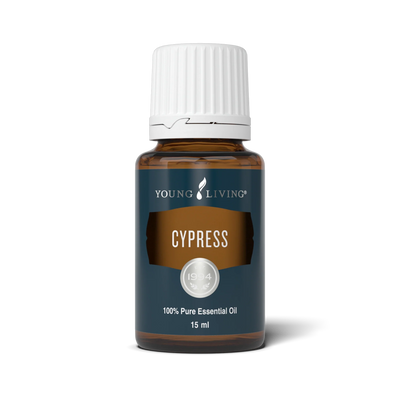 Minyak Pati Cypress