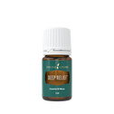 Deep Relief Essential Oil Blend