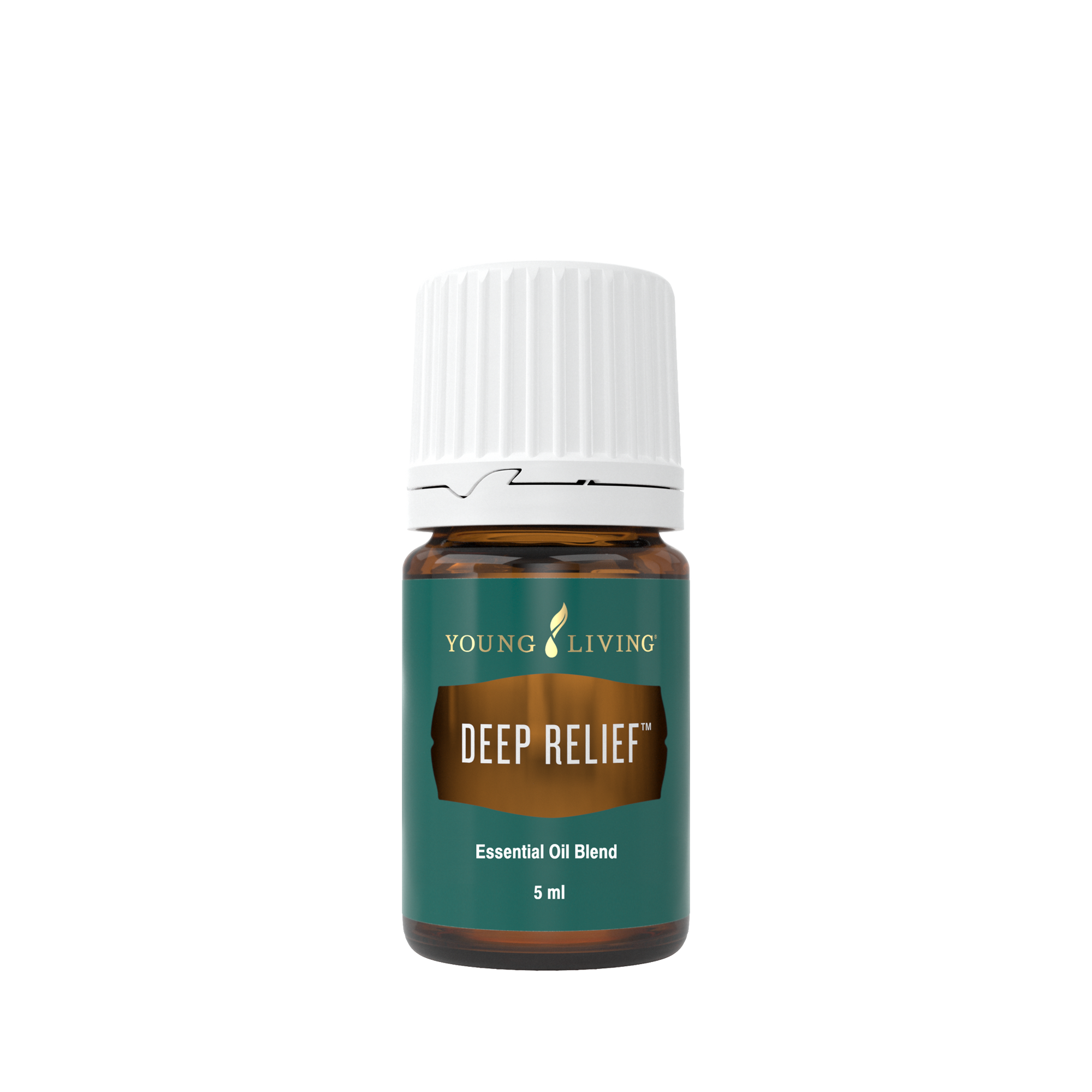 Deep Relief Essential Oil Blend