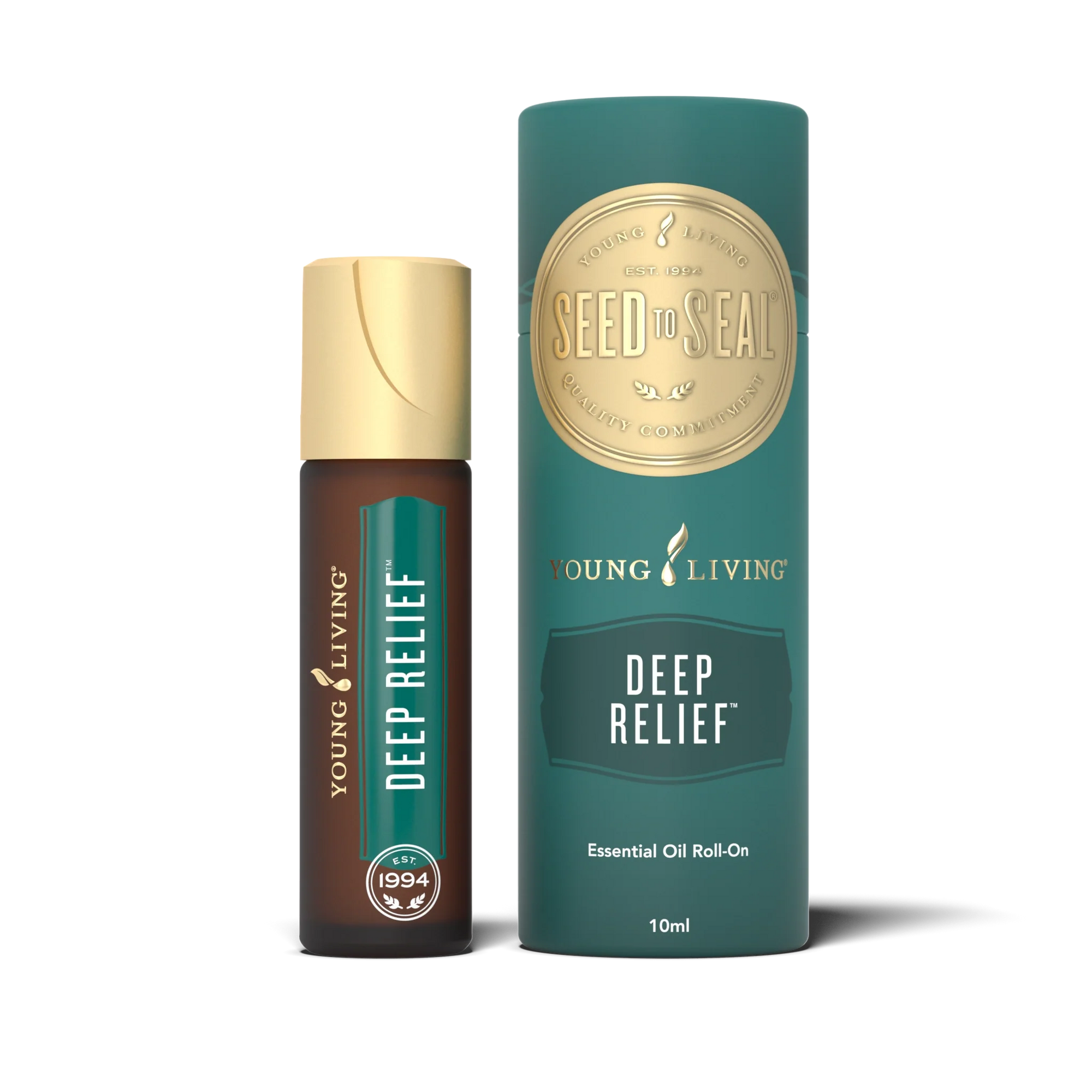Deep Relief Roll-On