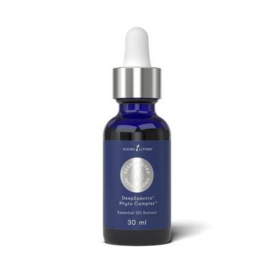 DeepSpectra® Phyto Complex™