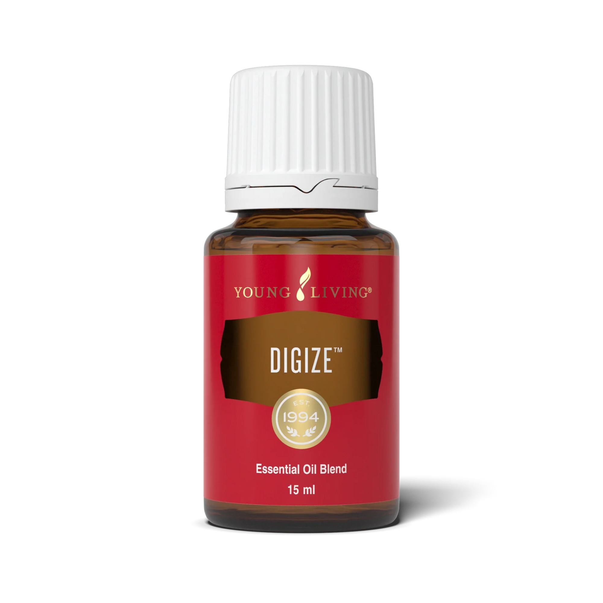 DiGize Essential Oil Blend