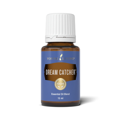 Campuran Minyak Pati Dream Catcher