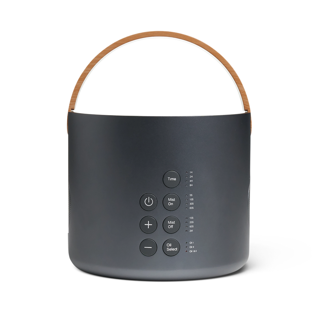 Duet Diffuser