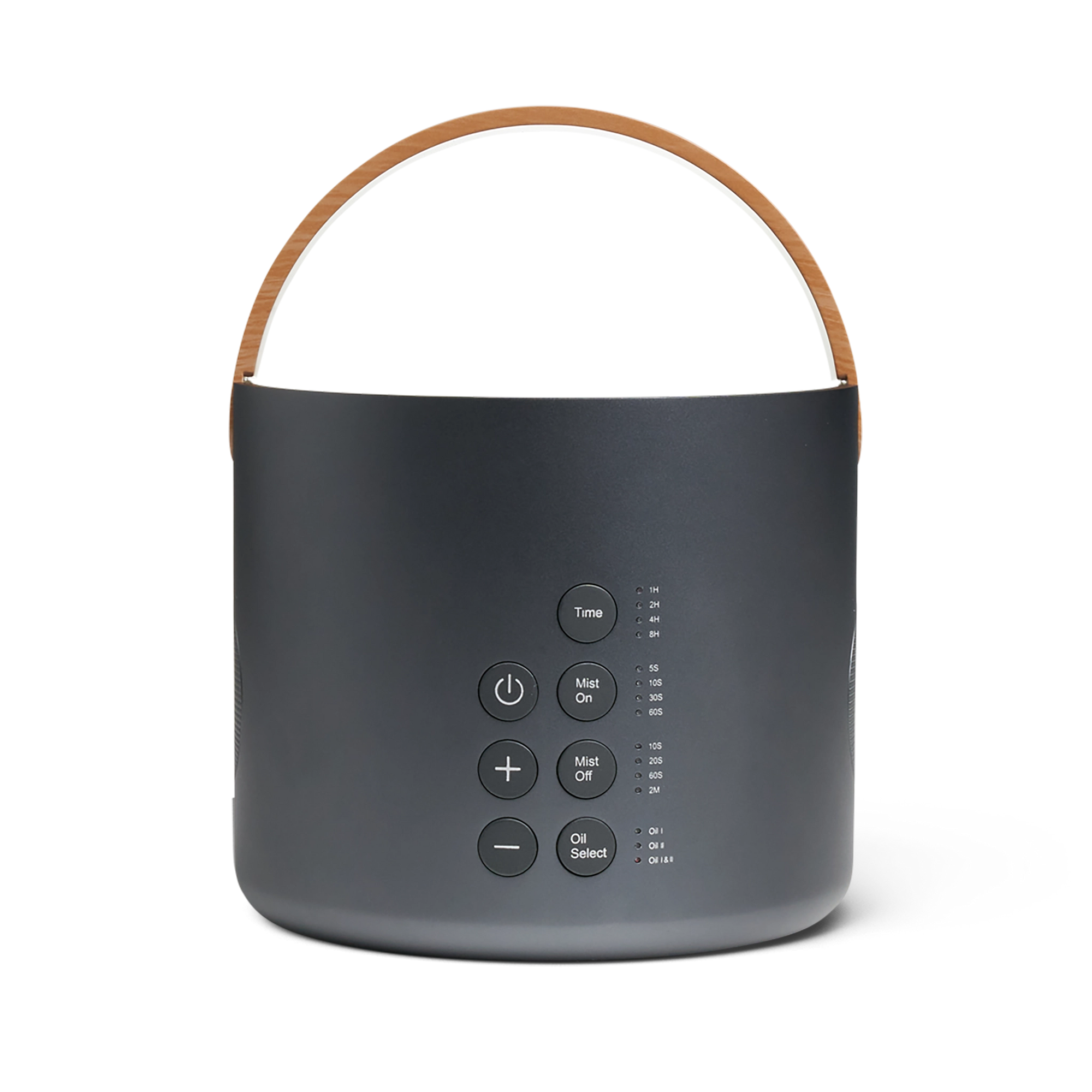 Duet Diffuser