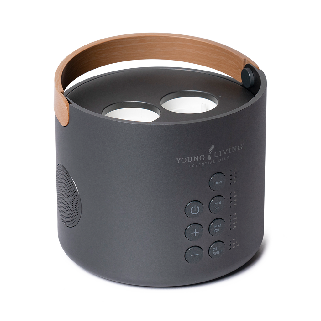 Duet Diffuser