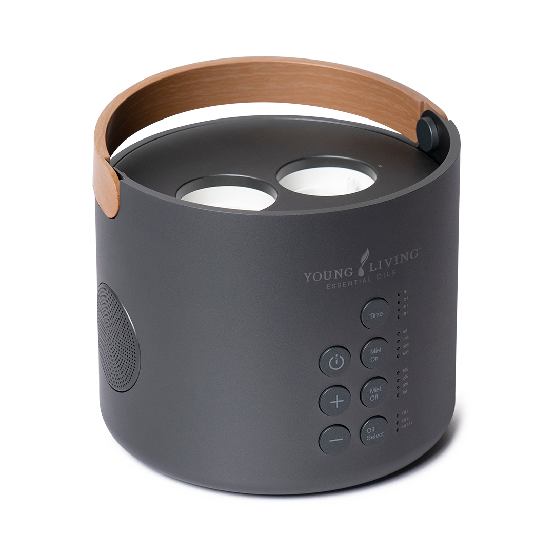 Duet Diffuser