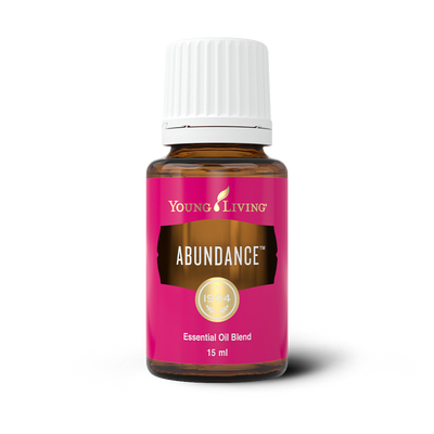 Abundance Essential Oil Blend