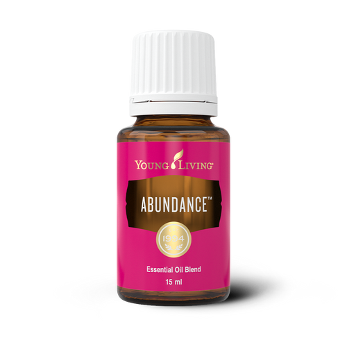 Abundance Essential Oil Blend