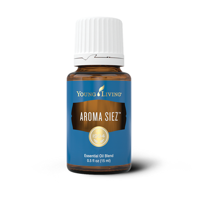 Aroma Siez Essential Oil Blend