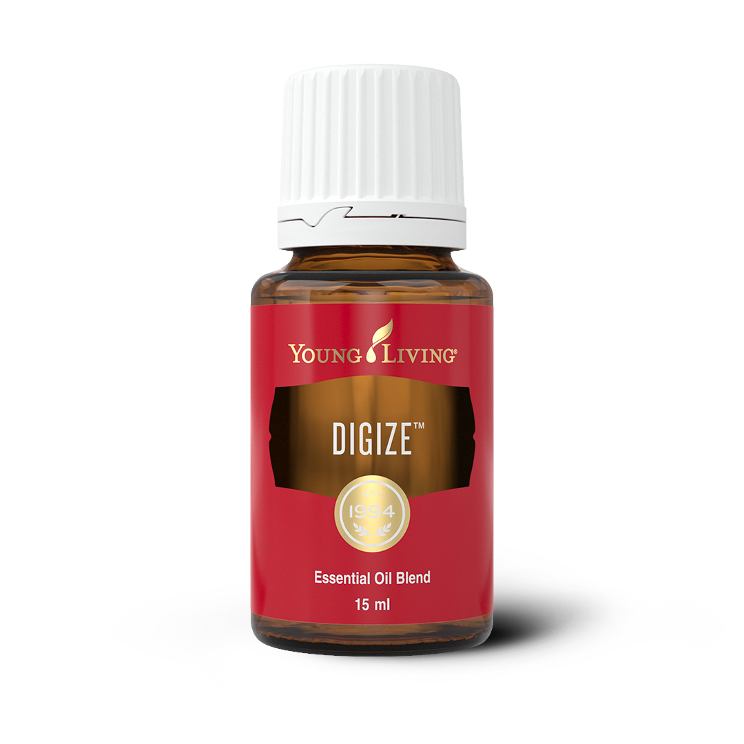 DiGize Essential Oil Blend