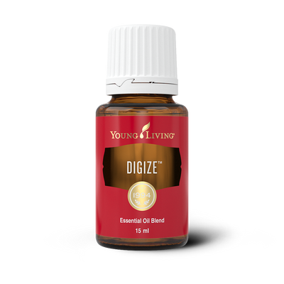 DiGize Essential Oil Blend