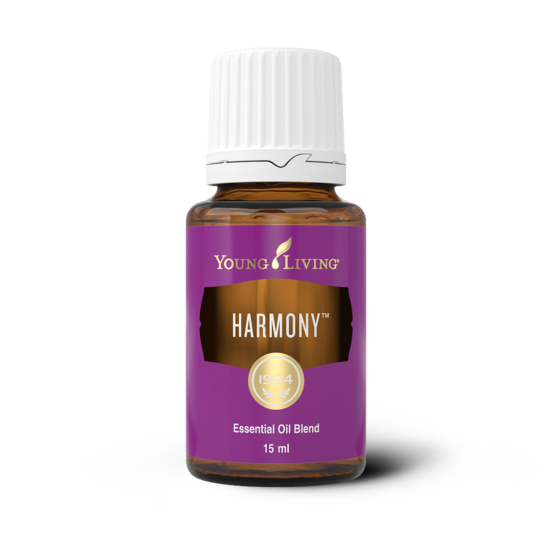 Harmony Essential Oil Blend