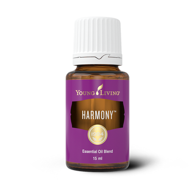 Harmony Essential Oil Blend