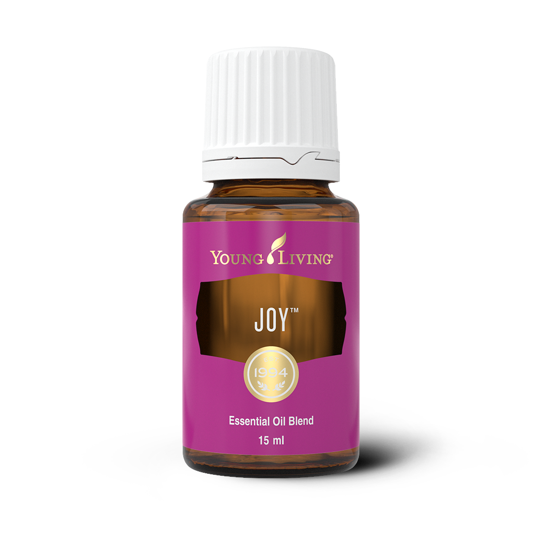 Joy Essential Oil Blend