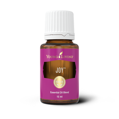 Joy Essential Oil Blend