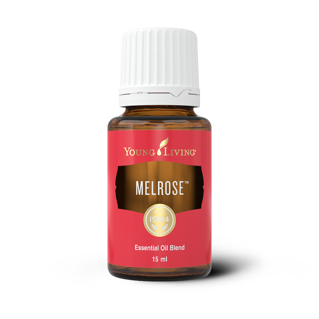 Melrose Essential Oil Blend