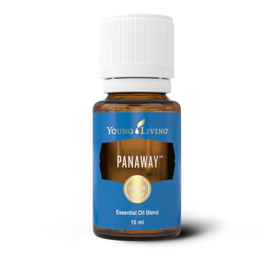 PanAway Essential Oil Blend