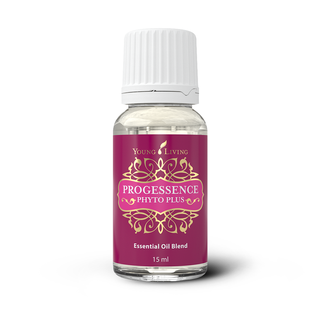 Progessence Phyto Plus Essential Oil Blend
