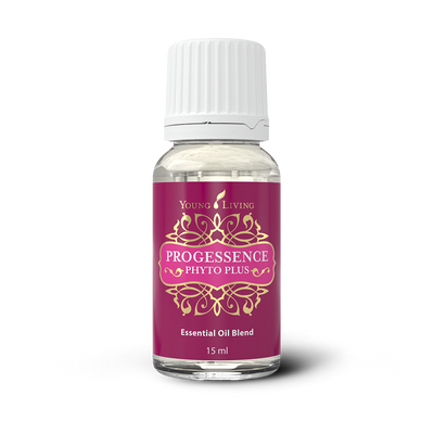 Progessence Phyto Plus Essential Oil Blend