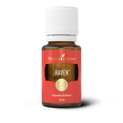 Raven Essential Oil Blend