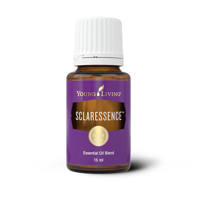 SclarEssence Essential Oil Blend