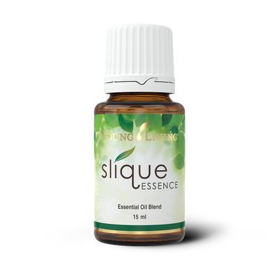 Slique Essence Essential Oil Blend