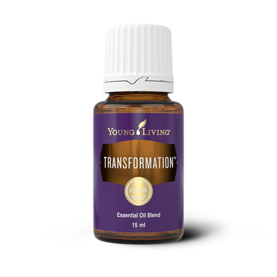 Transformation Essential Oil Blend