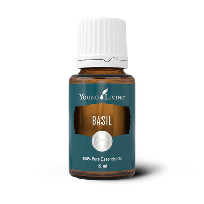 Basil Essential Oil