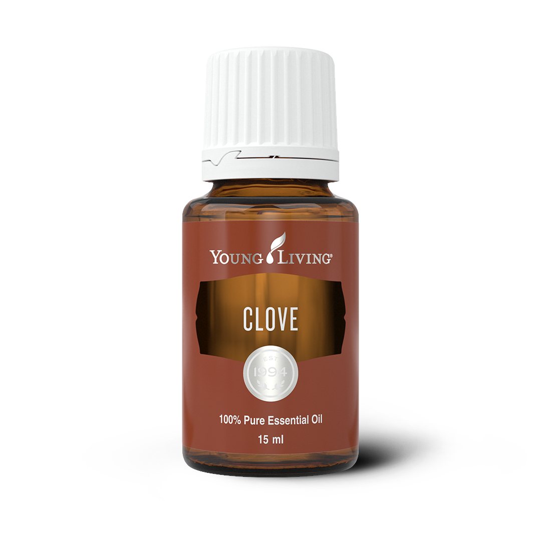 Clove Essential Oil