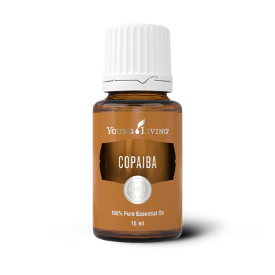 Copaiba Essential Oil