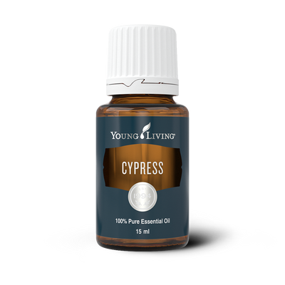 Cypress Essential Oil