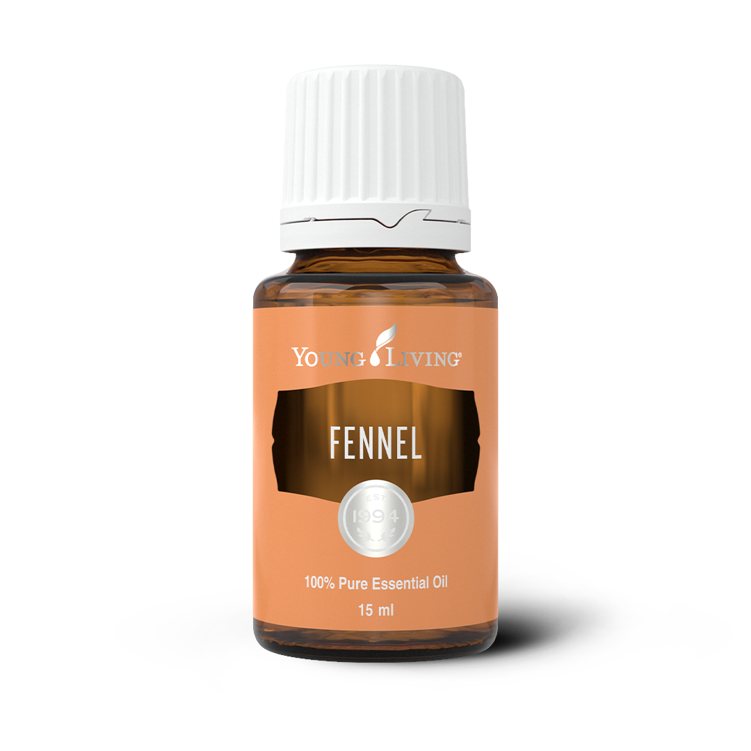 Fennel Essential Oil