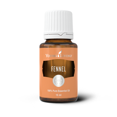 Fennel Essential Oil