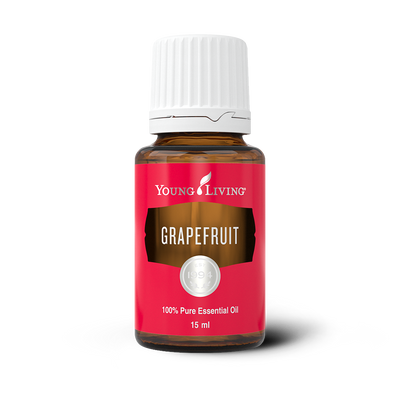 Grapefruit Essential Oil