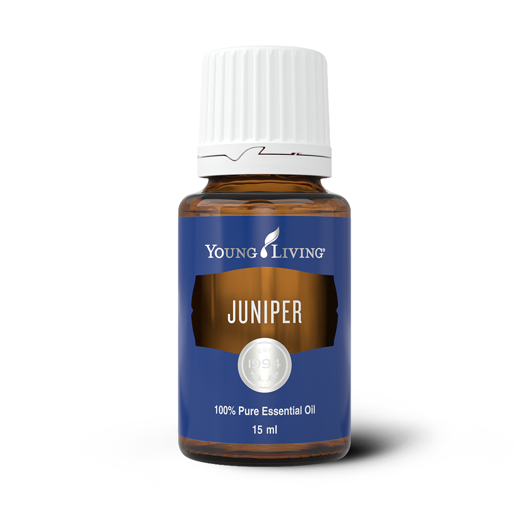 Juniper Essential Oil