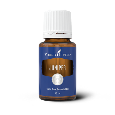 Juniper Essential Oil