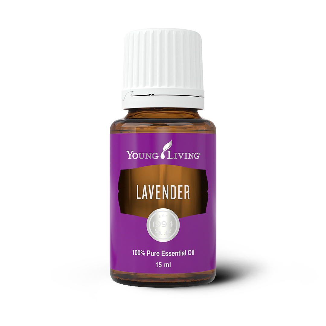 Lavender Essential Oil