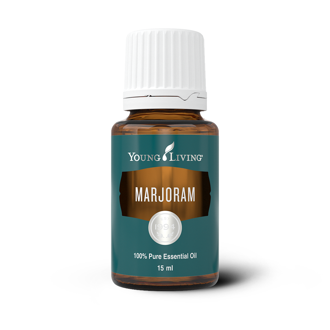 Marjoram Essential Oil