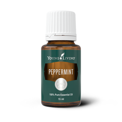 Peppermint Essential Oil