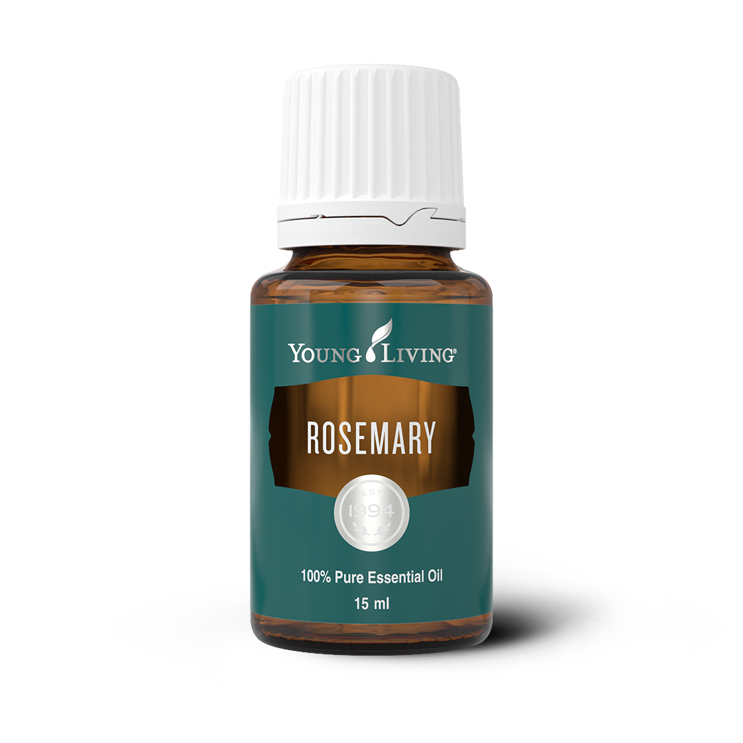 Rosemary Essential Oil