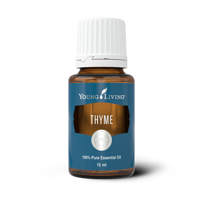 Thyme Essential Oil