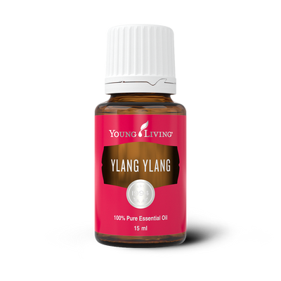 Ylang Ylang Essential Oil