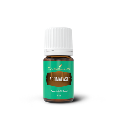 AromaEase™ Essential Oil Blend