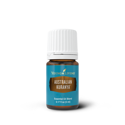 Australian Kuranya Essential Oil Blend