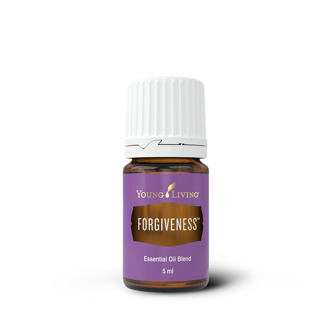 Forgiveness Essential Oil Blend