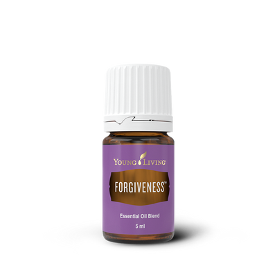 Forgiveness Essential Oil Blend