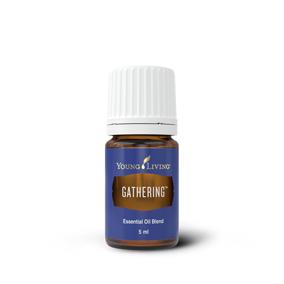 Gathering Essential Oil Blend