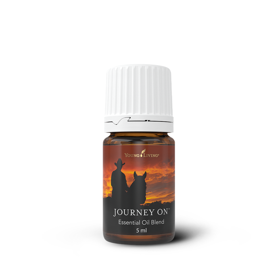 Journey On Essential Oil Blend