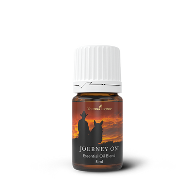 Journey On Essential Oil Blend